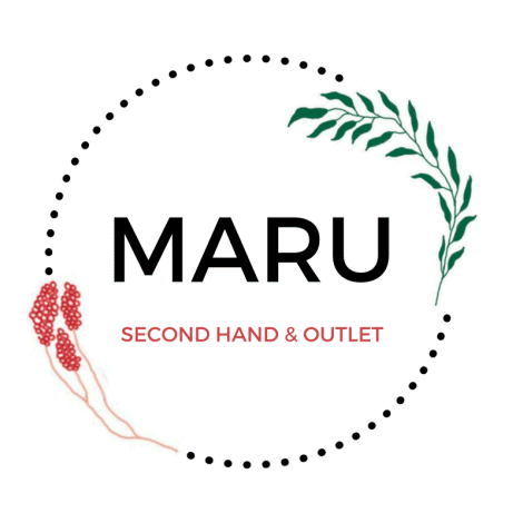 MARU Second Hand & Outlet