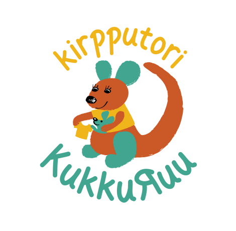Kirpputori Kukkuruu