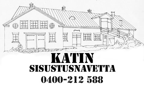 Katin Sisustusnavetta