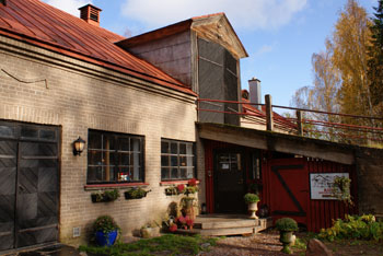 Katin Sisustusnavetta