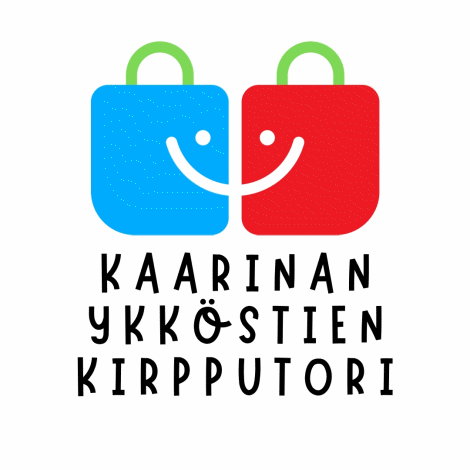 Kaarinan Ykköstien Kirpputori