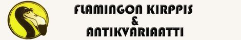 Flamingon kirppis ja antikvariaatti