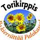 Torikirppis &mdash; Ilo kierrättää Palokassa!